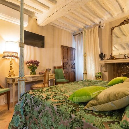 Beccofino Hotel Pienza Exterior photo