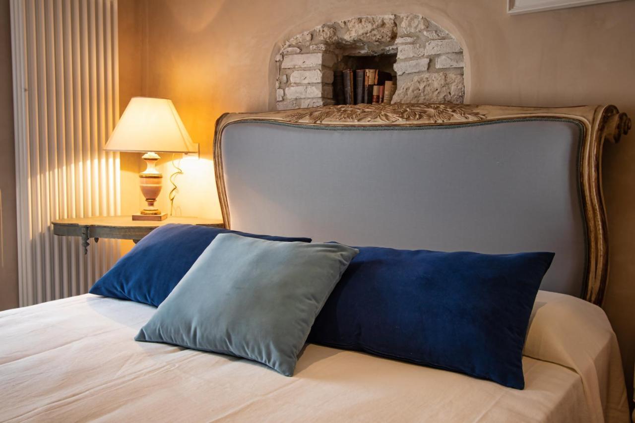 Beccofino Hotel Pienza Exterior photo